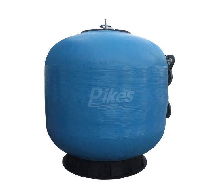 Quartz Sand Filters for Swimming Pool